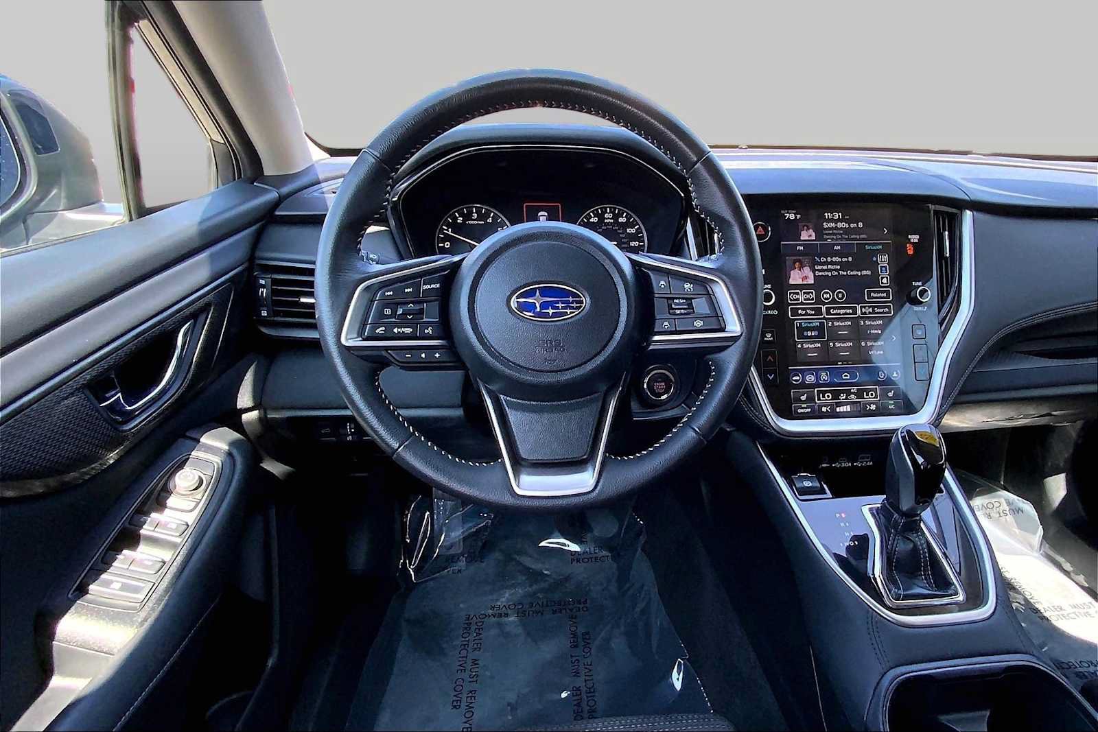 Certified 2025 Subaru Outback Premium AWD/4WD image 6