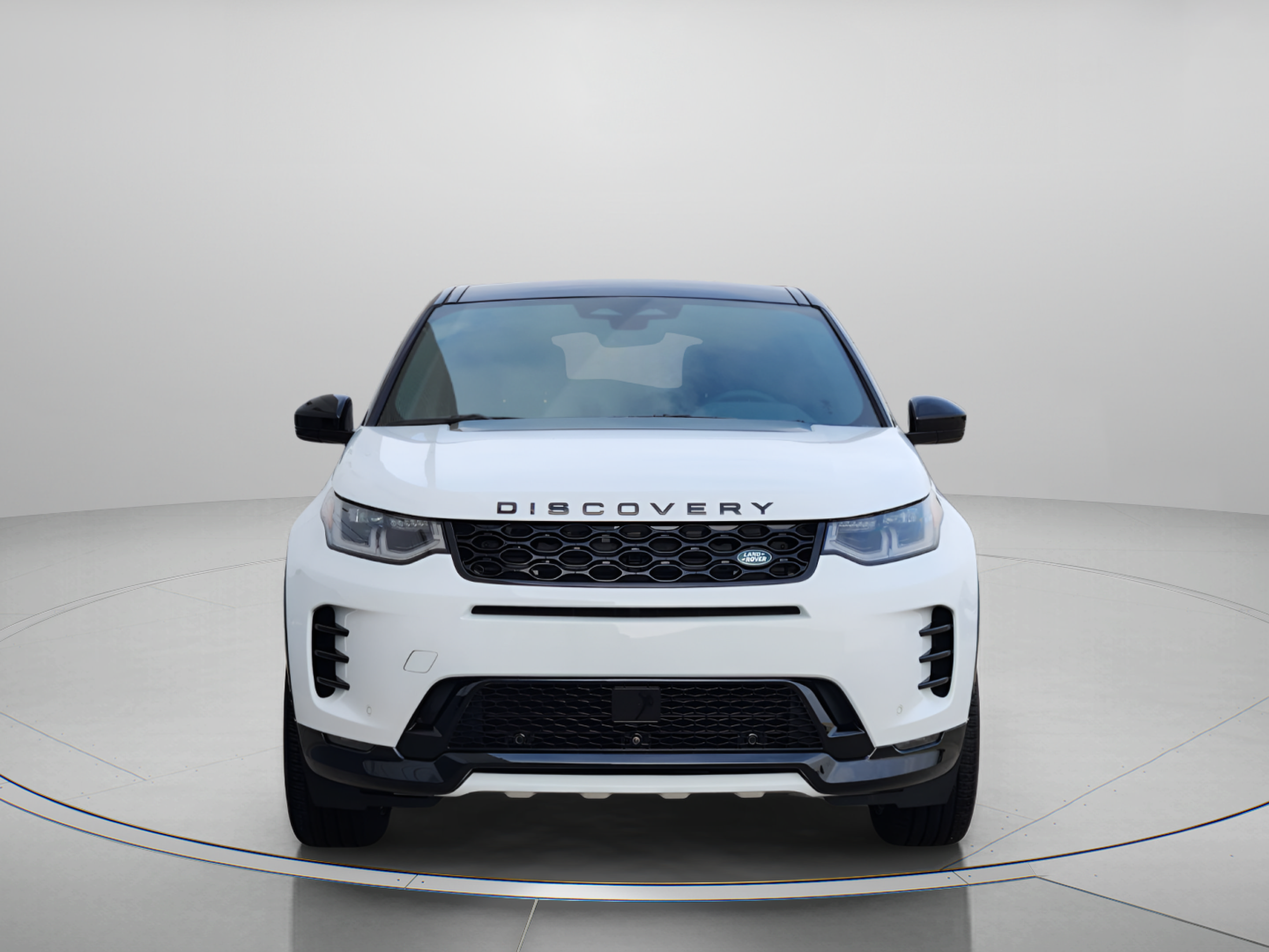 New 2025 Land Rover Discovery Sport Dynamic SE AWD/4WD image 2