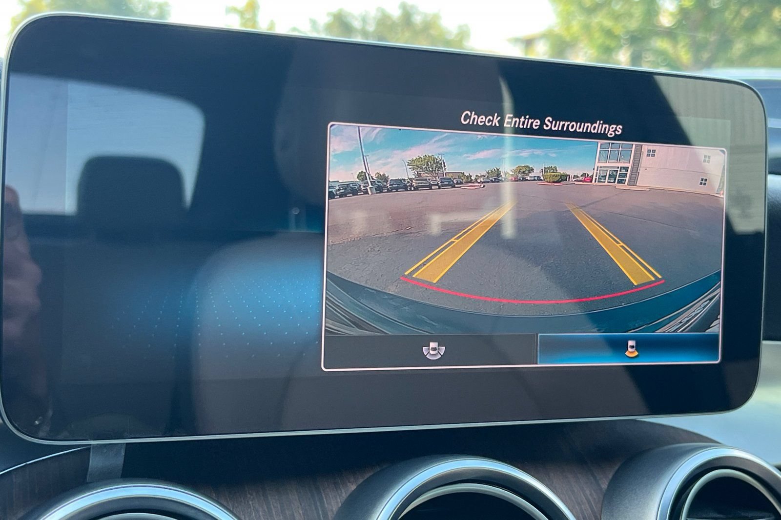 Used 2019 Mercedes-Benz C 300 Sedan image 19