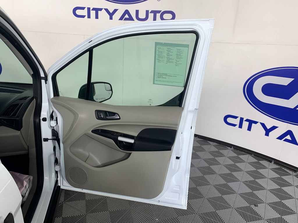 Used 2020 Ford Transit Connect XLT w/ Trailer Tow Package FWD image 32