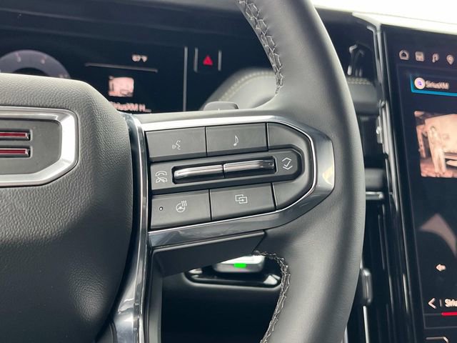 New 2026 GMC Yukon Elevation image 30