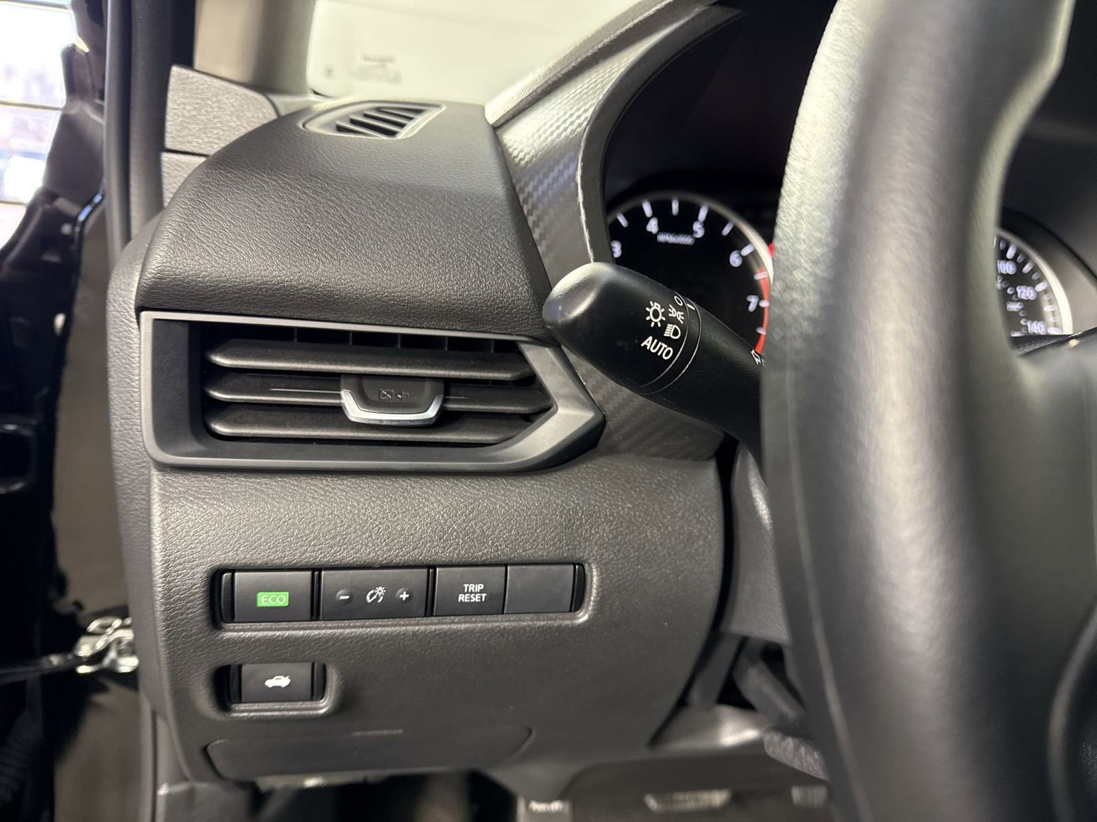 Certified 2025 Nissan Sentra S image 15