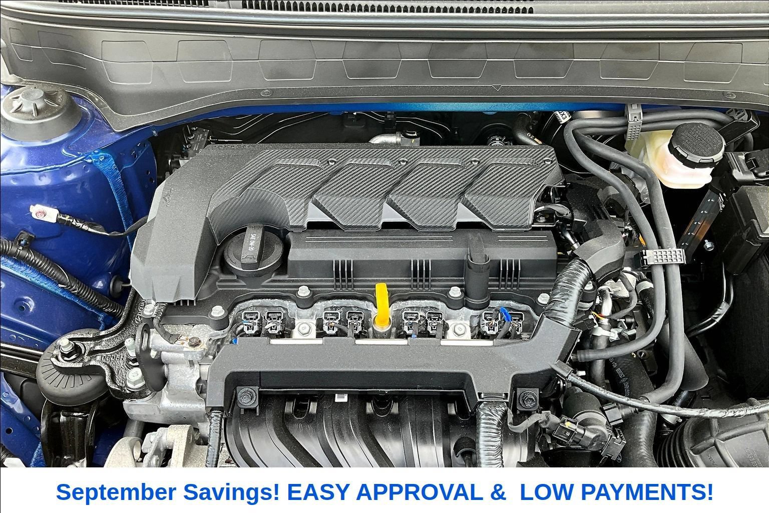 New 2026 Hyundai Venue SEL FWD image 13