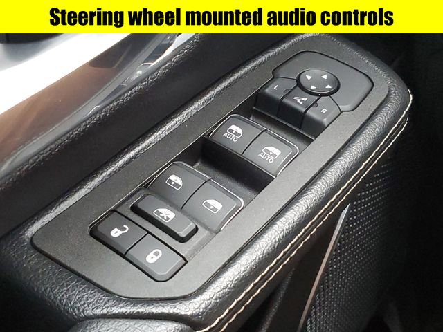 Certified 2025 RAM 1500 Laramie image 22