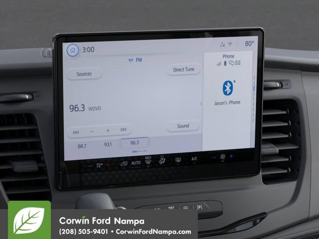 New 2026 Ford Transit 350 XL RWD image 14