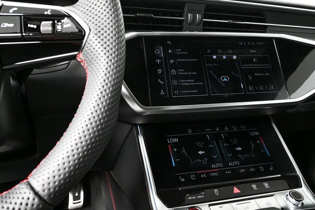 New 2026 Audi RS 7 Performance image 13