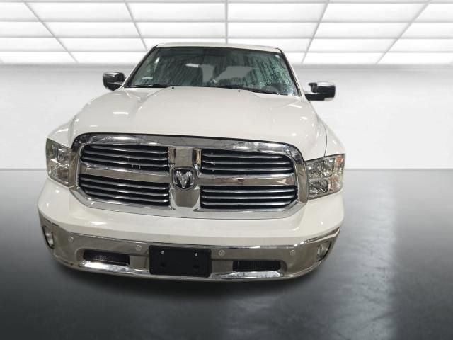 Used 2019 RAM 1500 Big Horn image 10