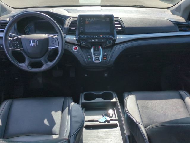Used 2023 Honda Odyssey EX-L image 32