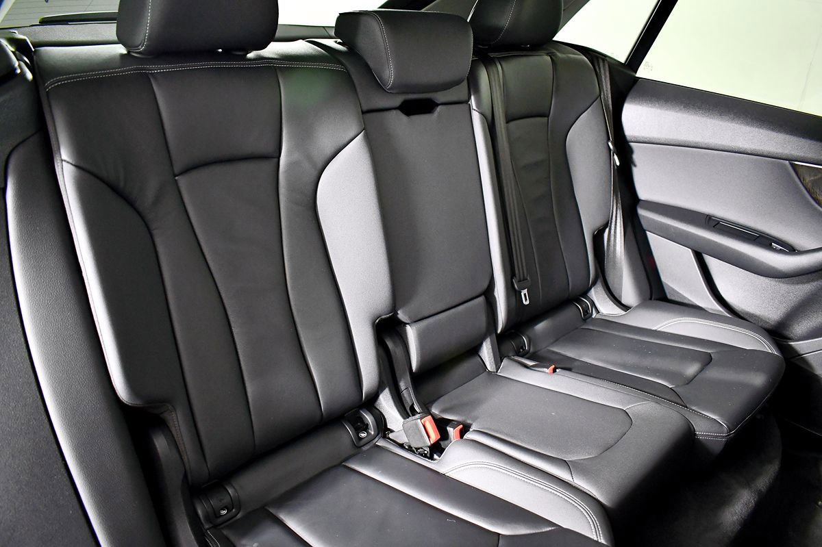 Used 2019 Audi Q8 Premium w/ Convenience Package image 49