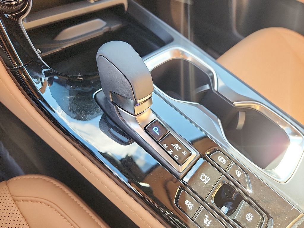 Used 2023 Lexus NX 350 350 Premium image 16