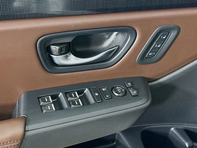 Certified 2023 Honda Pilot Elite image 25