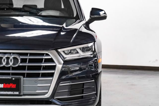 Used 2018 Audi Q5 2.0T Premium Plus image 50