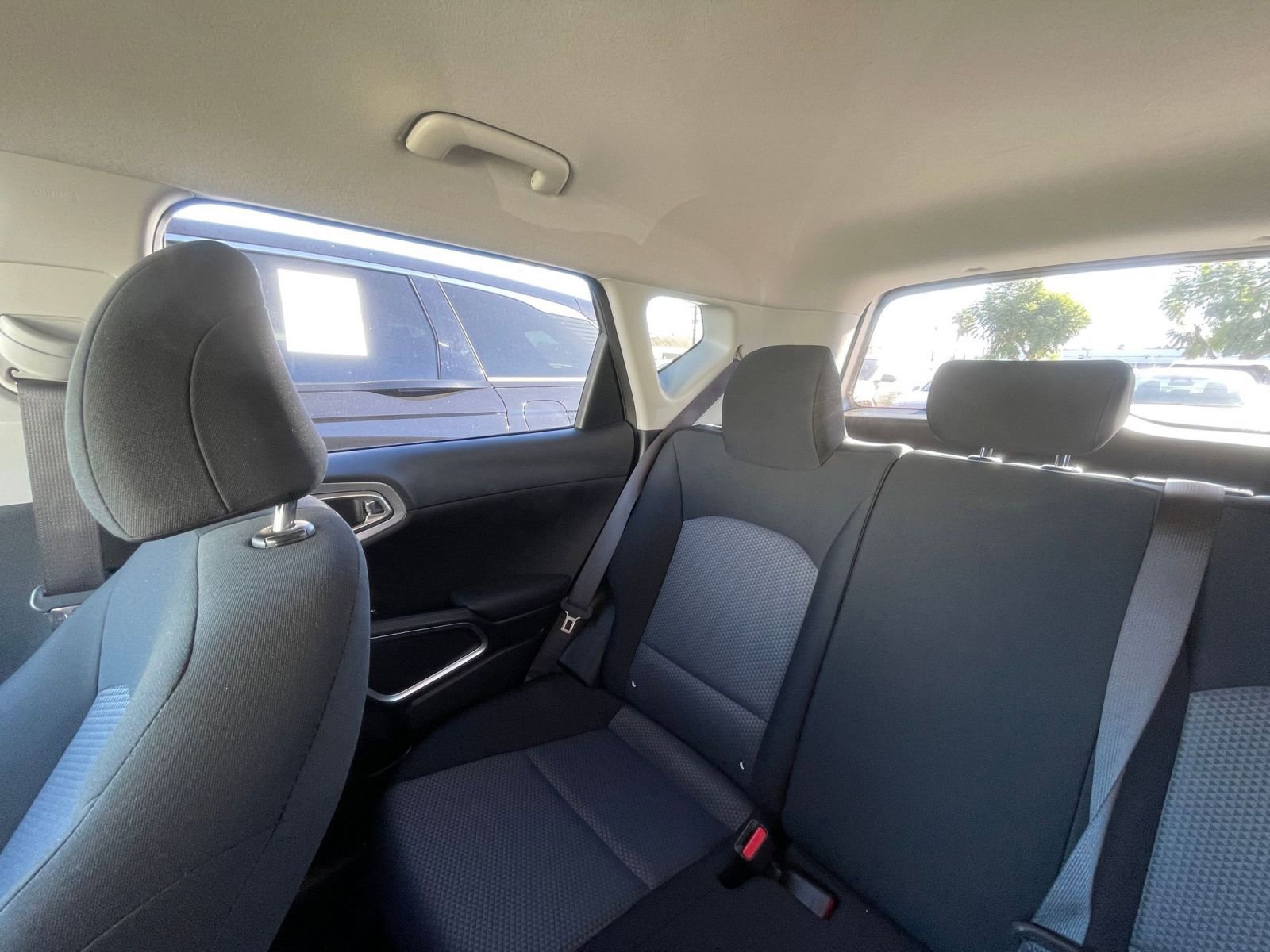 Used 2025 Kia Soul LX w/ LX Technology Package image 39