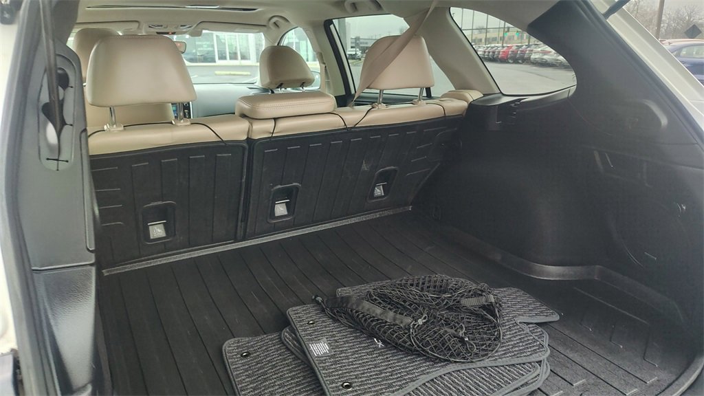 Used 2018 Subaru Outback 3.6R Limited image 33