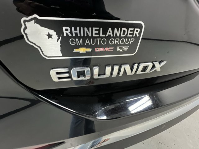 Certified 2021 Chevrolet Equinox LT AWD/4WD image 30