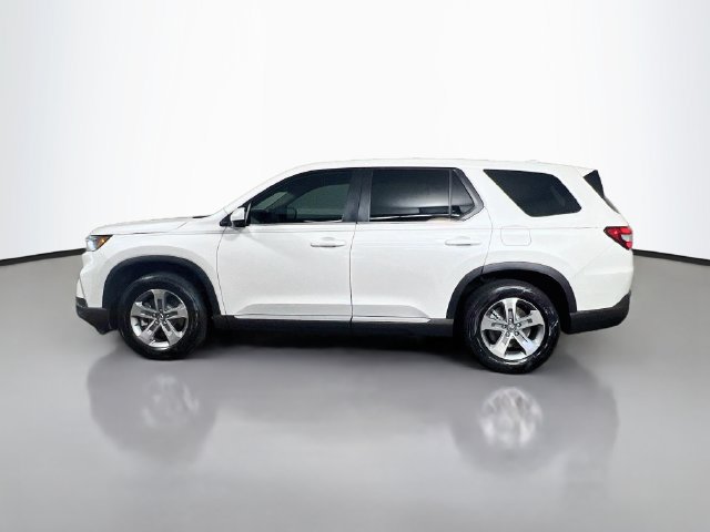 Certified 2025 Honda Pilot EX-L image 6