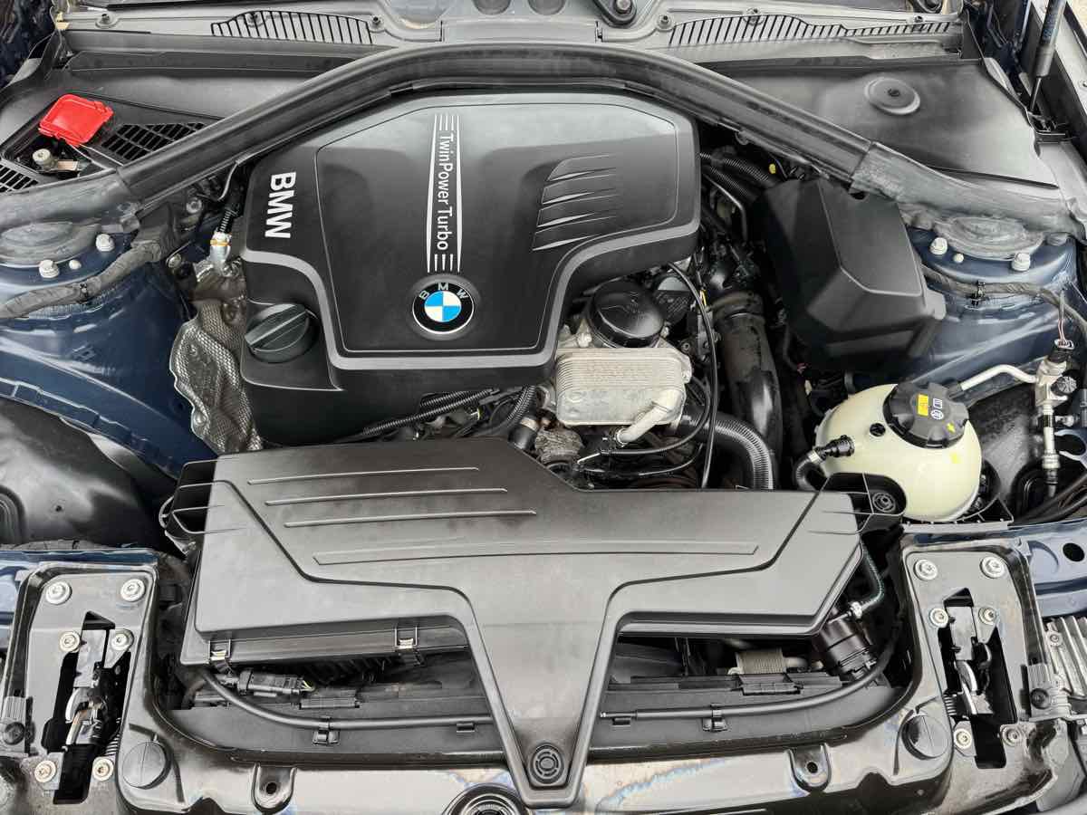 Used 2016 BMW 228i xDrive Coupe w/ Premium Package AWD/4WD image 37