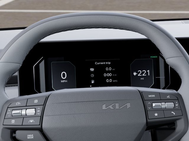 New 2027 Kia EV3 Wind AWD/4WD image 22