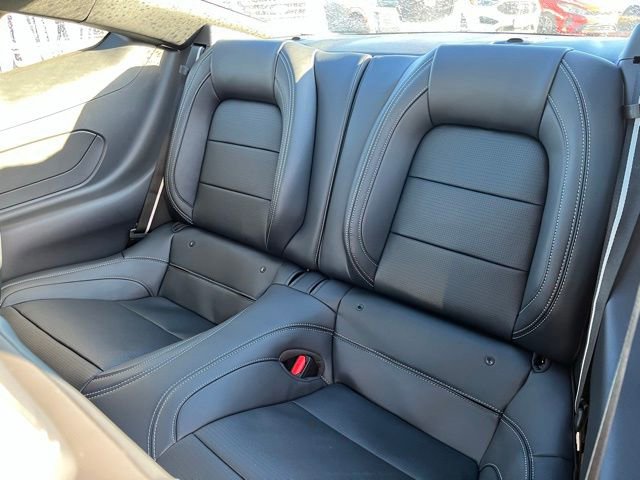 New 2025 Ford Mustang GT Premium image 15