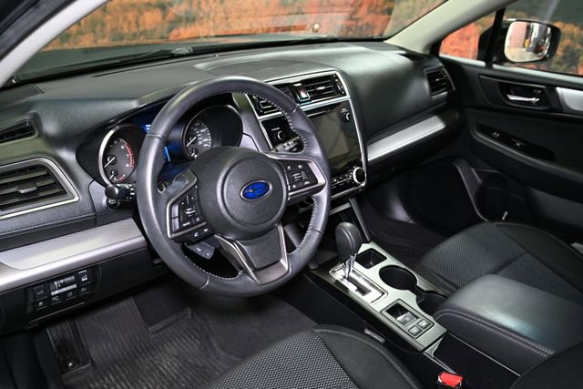 Used 2019 Subaru Outback 2.5i Premium AWD/4WD image 23