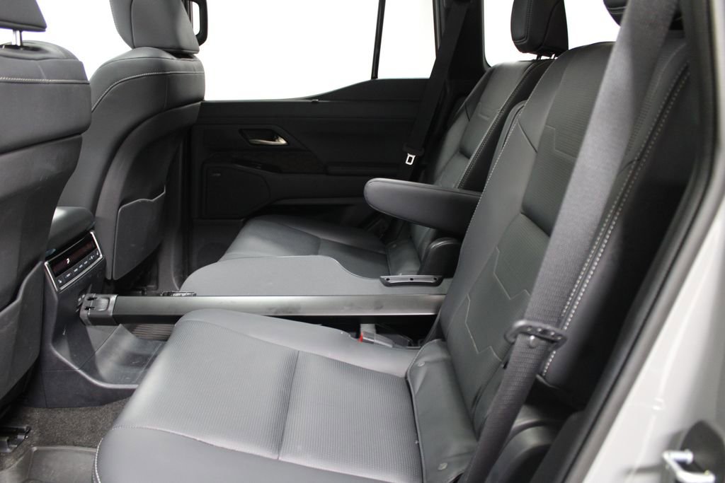 Used 2024 Lexus GX 550 image 18