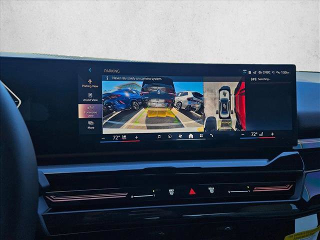 Certified 2026 BMW 530i image 11