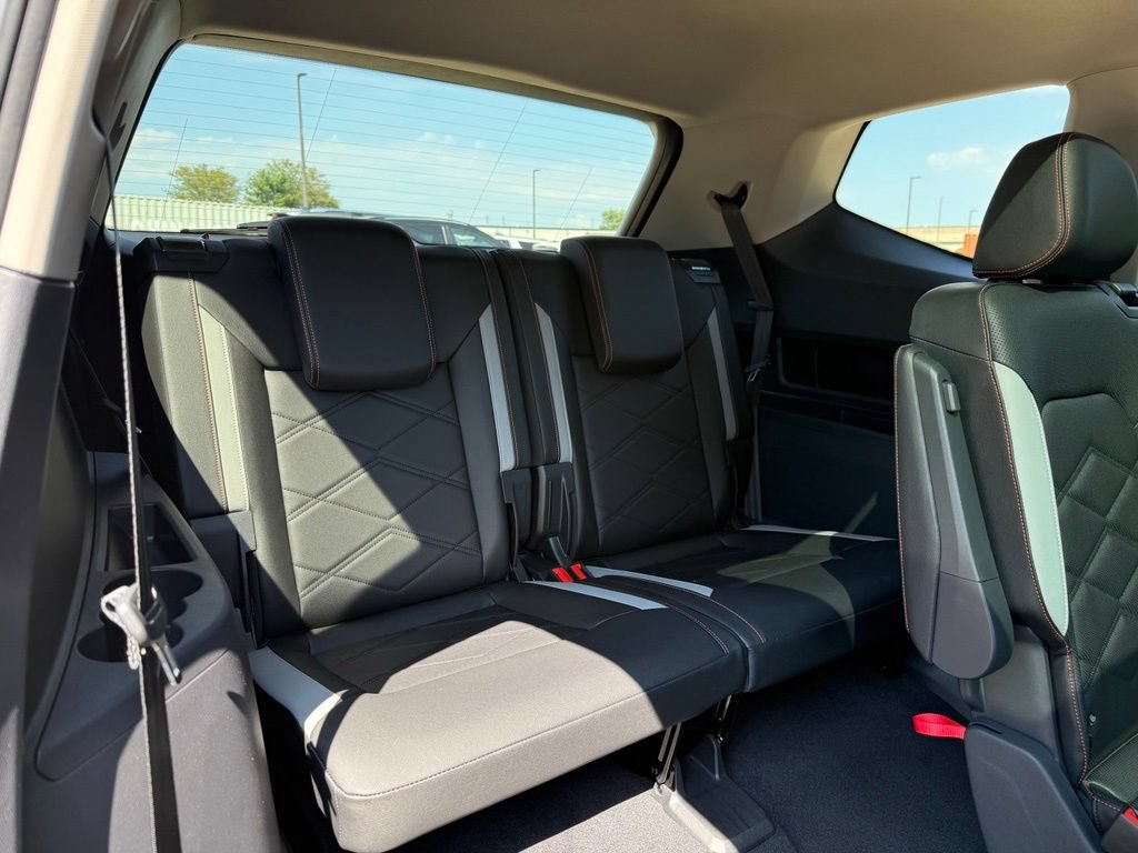 New 2026 Volkswagen Atlas Peak Edition AWD/4WD image 20