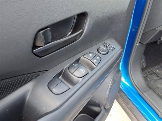 New 2025 Nissan Kicks Play S image 9