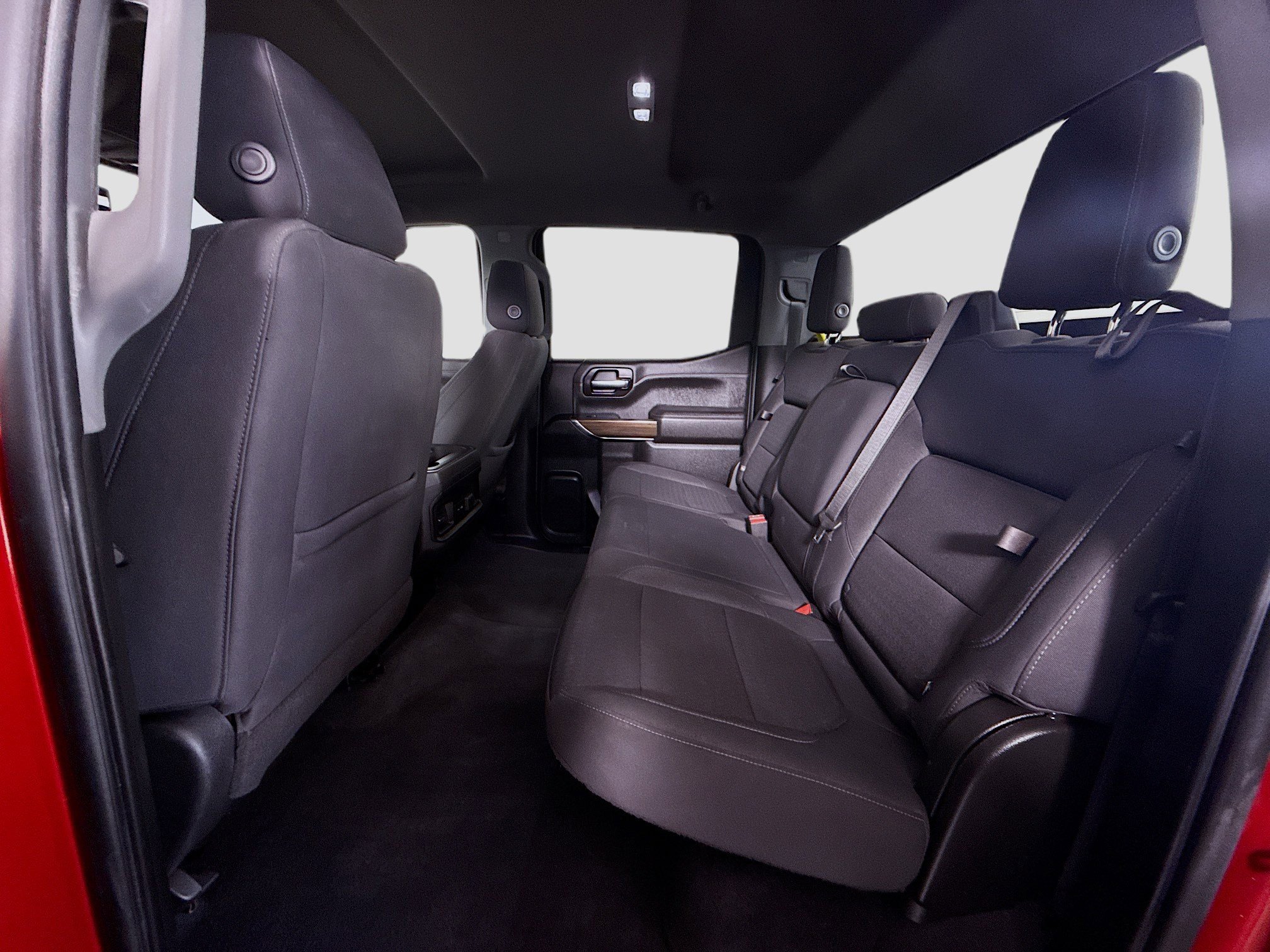 Used 2021 Chevrolet Silverado 1500 RST w/ Z71 Off-Road Package image 24