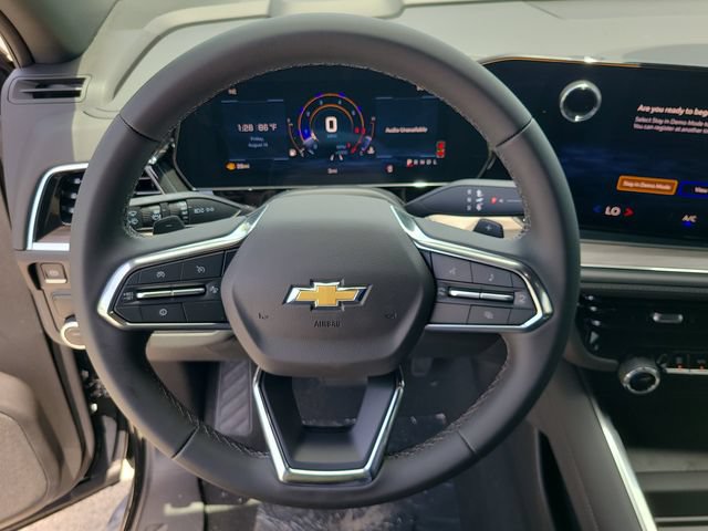 New 2026 Chevrolet Tahoe LS w/ LPO, Dark Essentials Package RWD image 27