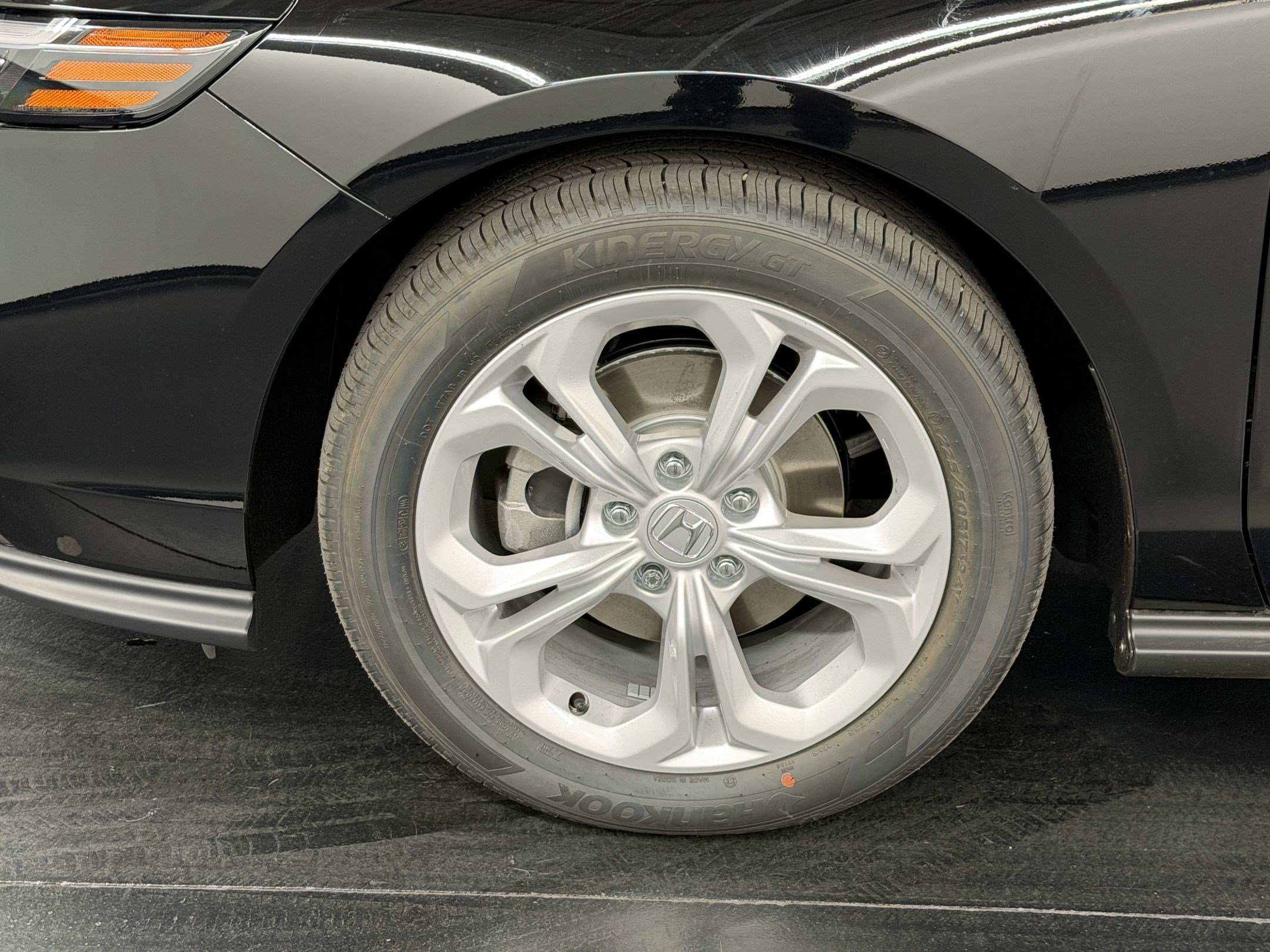 New 2026 Honda Accord LX image 12