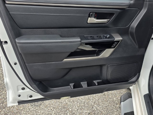 Used 2023 Toyota Tundra Limited AWD/4WD image 46