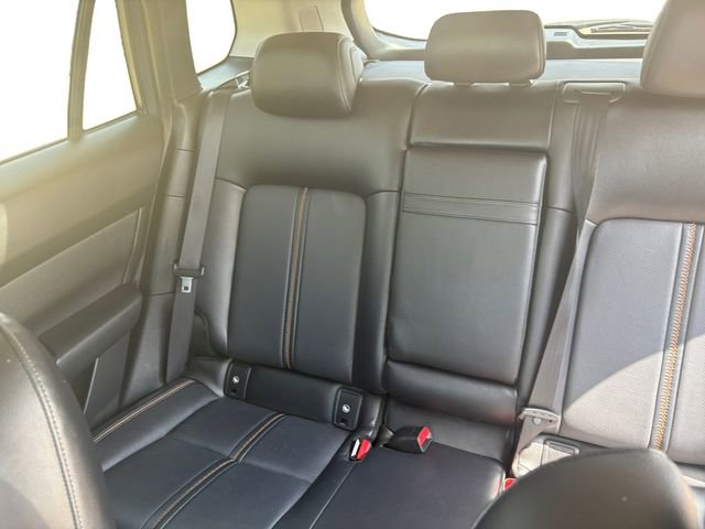 Used 2023 MAZDA CX-50 AWD 2.5 S w/ Cargo Package image 13