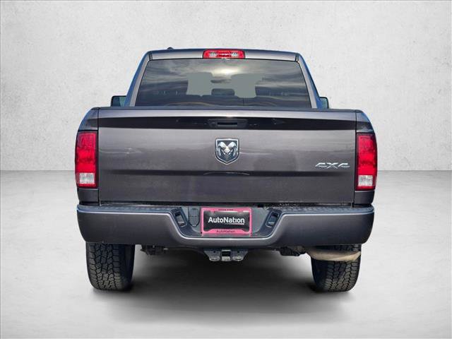 Used 2021 RAM 1500 Express w/ Wheel & Sound Group AWD/4WD image 7
