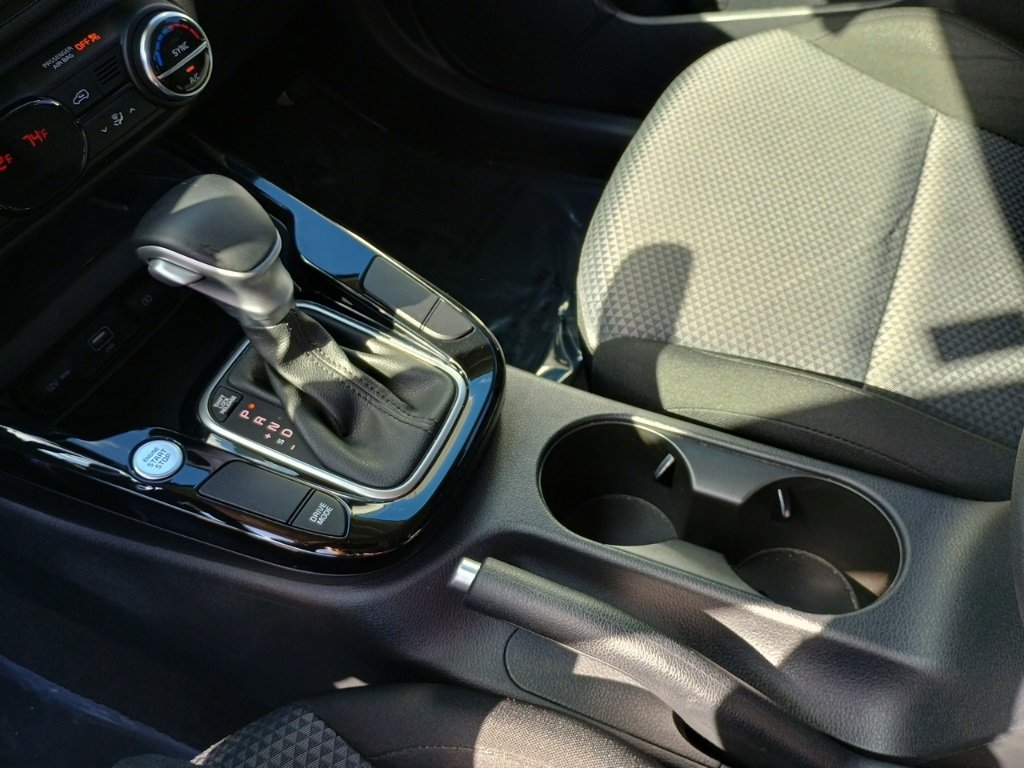 Used 2022 Kia Soul X-Line image 31