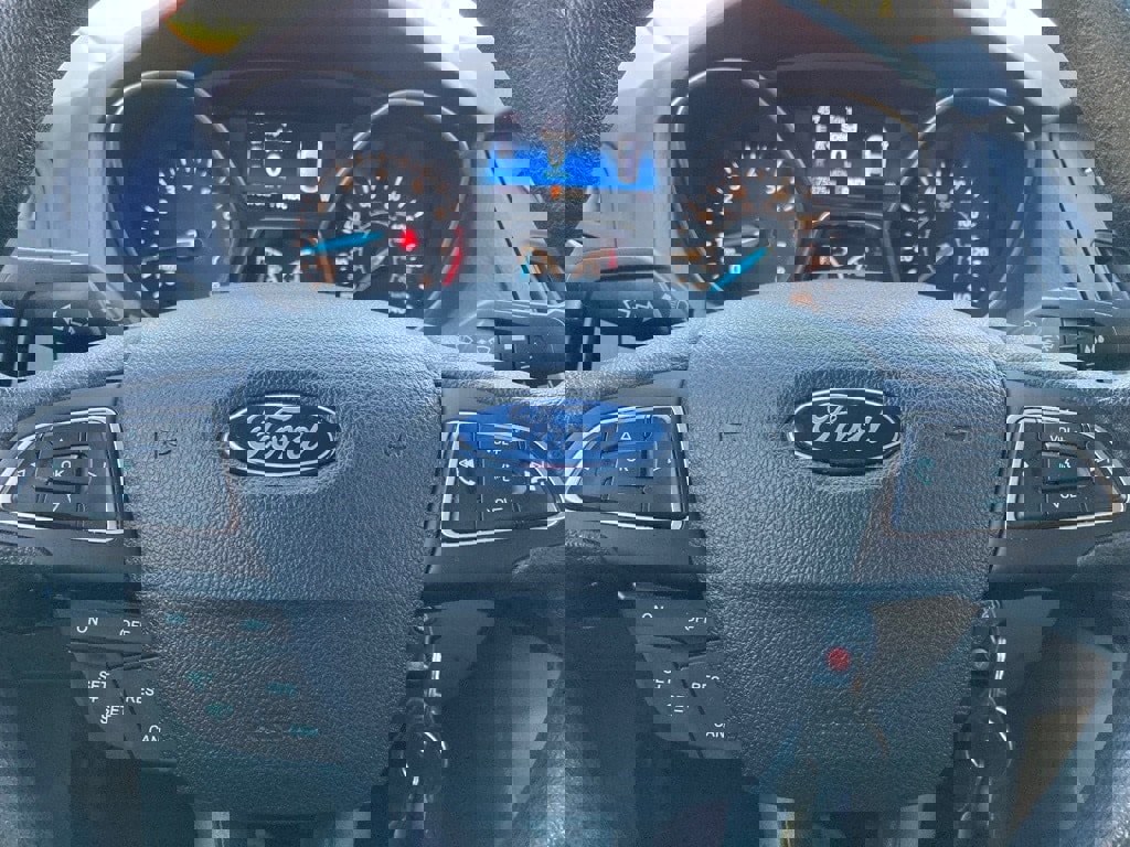 Used 2016 Ford Focus SE image 24