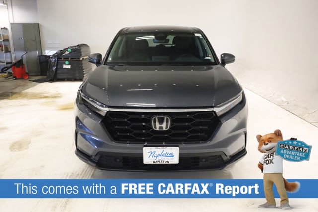 Used 2025 Honda CR-V EX-L image 2