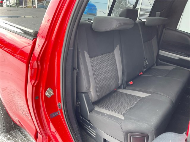 Used 2014 Toyota Tundra SR5 w/ SR5 Upgrade Package image 23