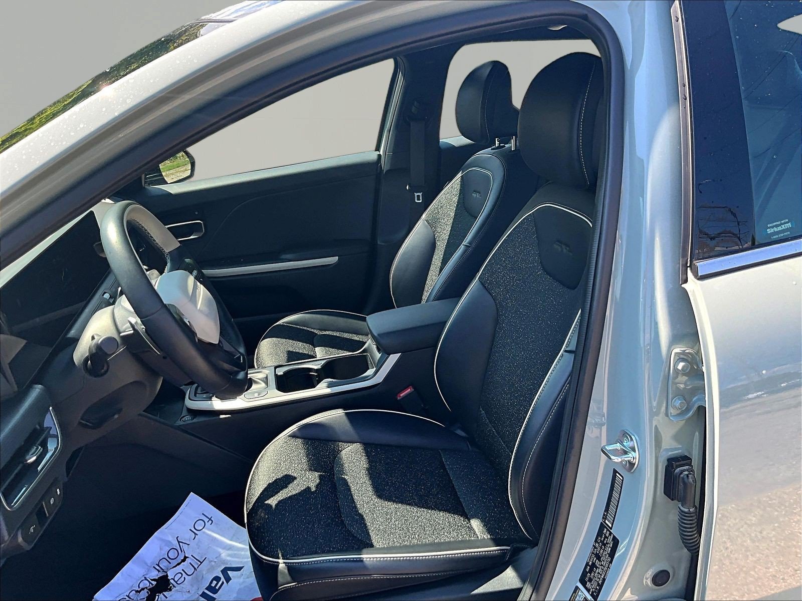 Used 2025 Kia K4 GT-Line w/ GT-Line Sunroof Package FWD image 21