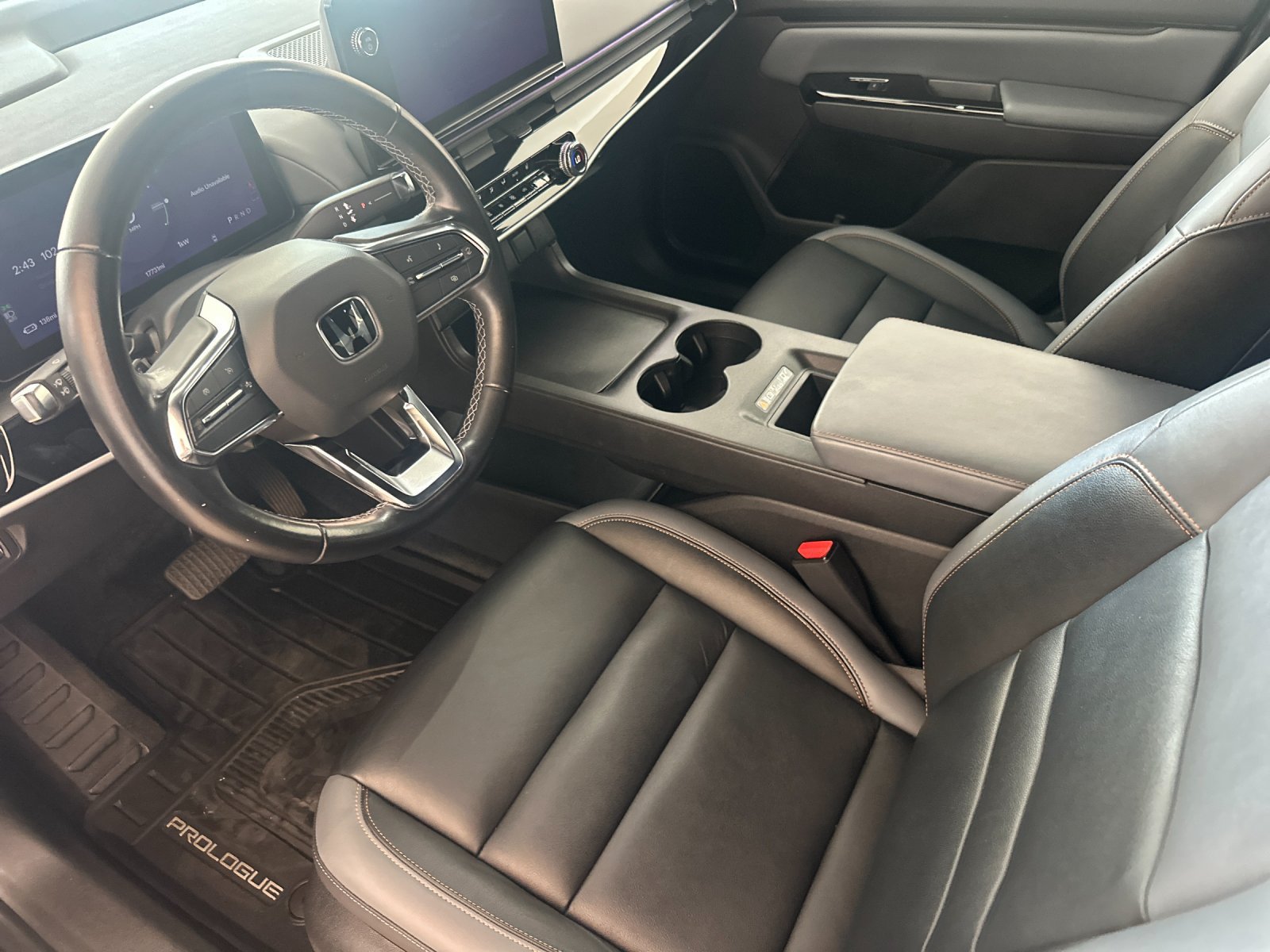 Used 2024 Honda Prologue Touring image 10
