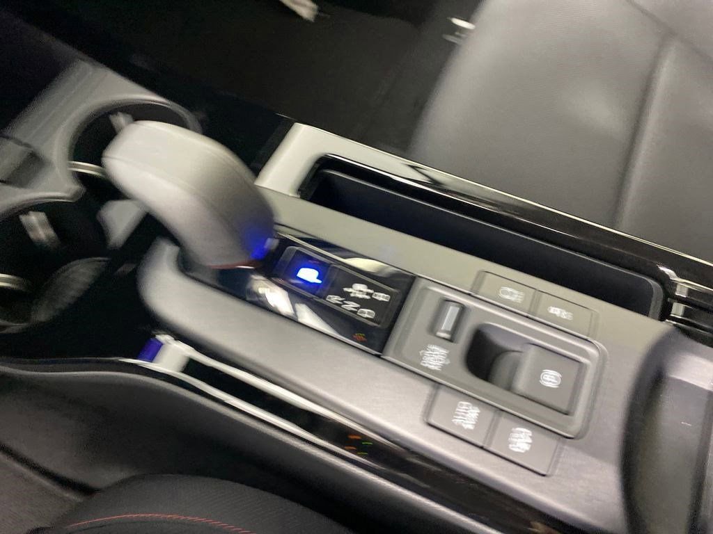 New 2026 Toyota Prius SE image 18