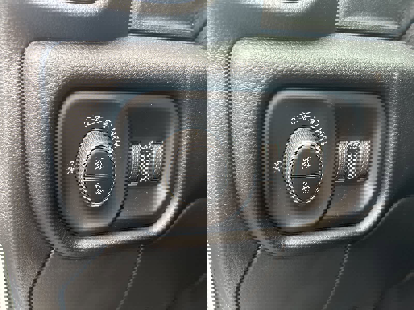 Used 2026 RAM 2500 Laramie w/ Night Edition image 36