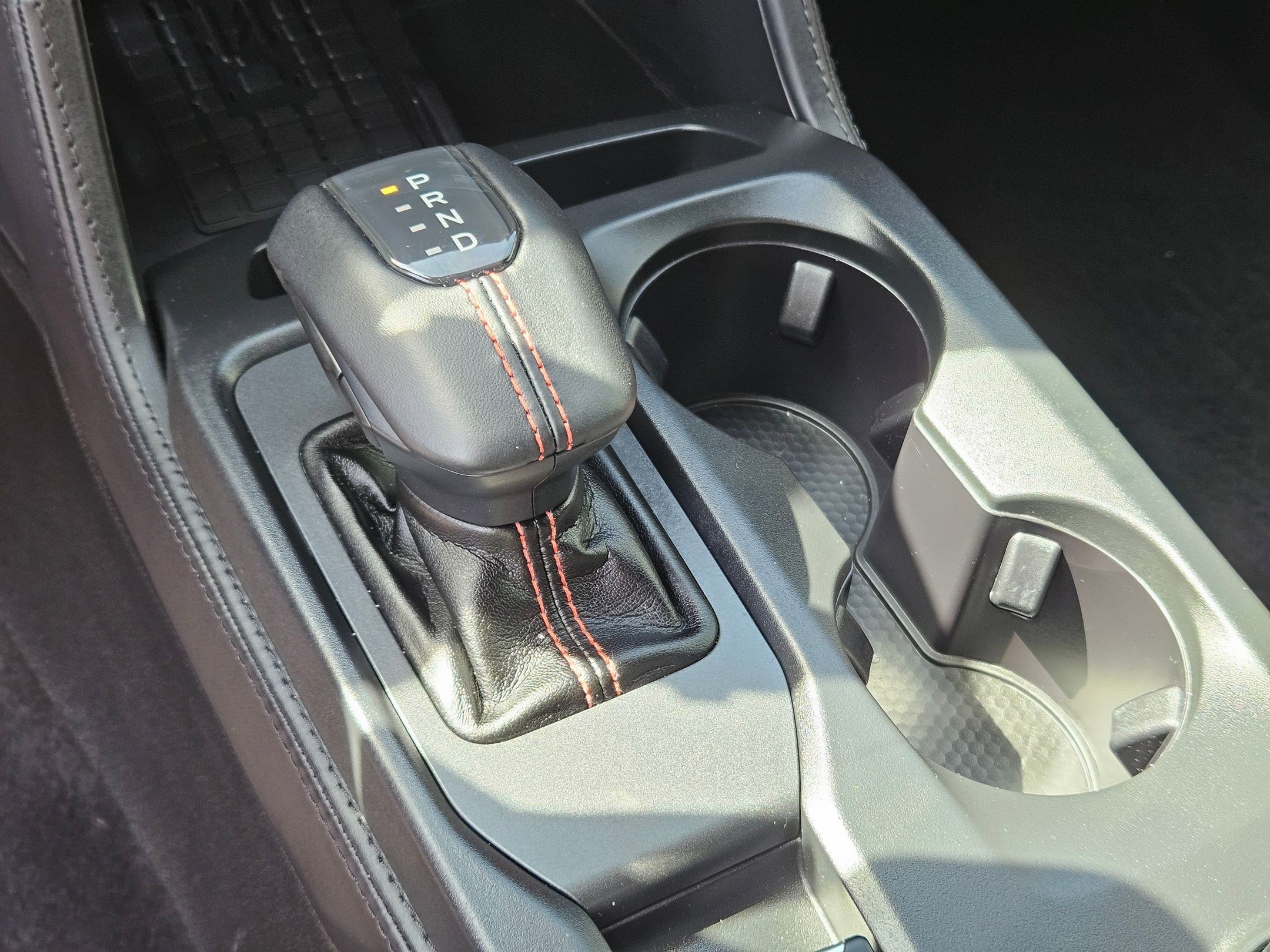 Used 2025 Ford Ranger Raptor image 29