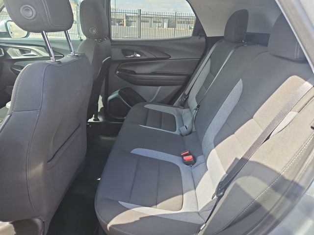 Used 2023 Chevrolet TrailBlazer LT image 24