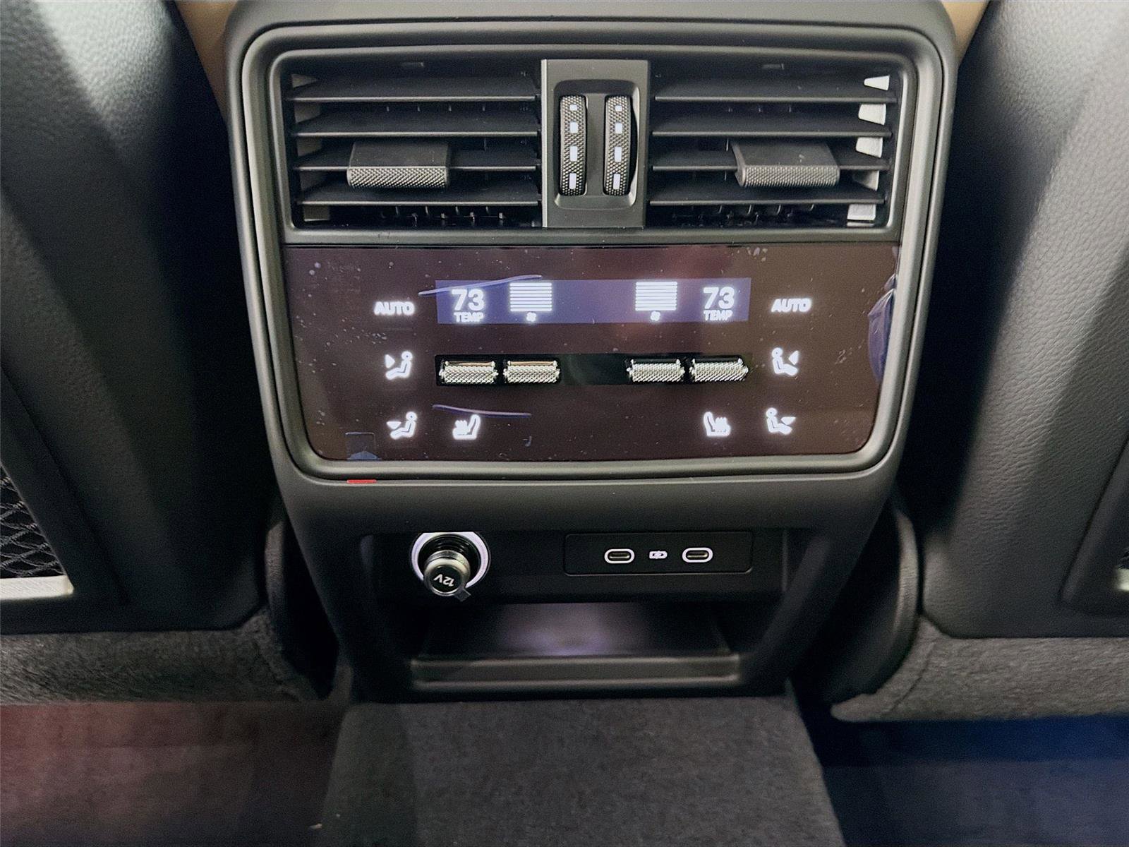 New 2026 Porsche Cayenne Coupe image 21