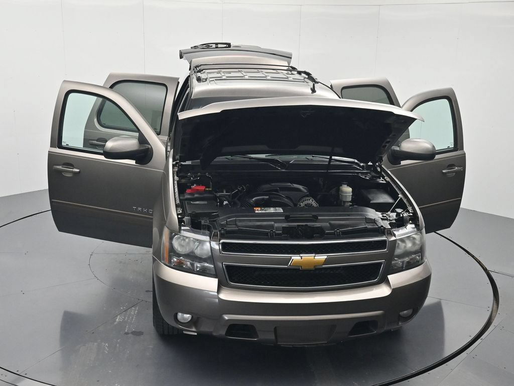 Used 2013 Chevrolet Tahoe LT RWD image 46