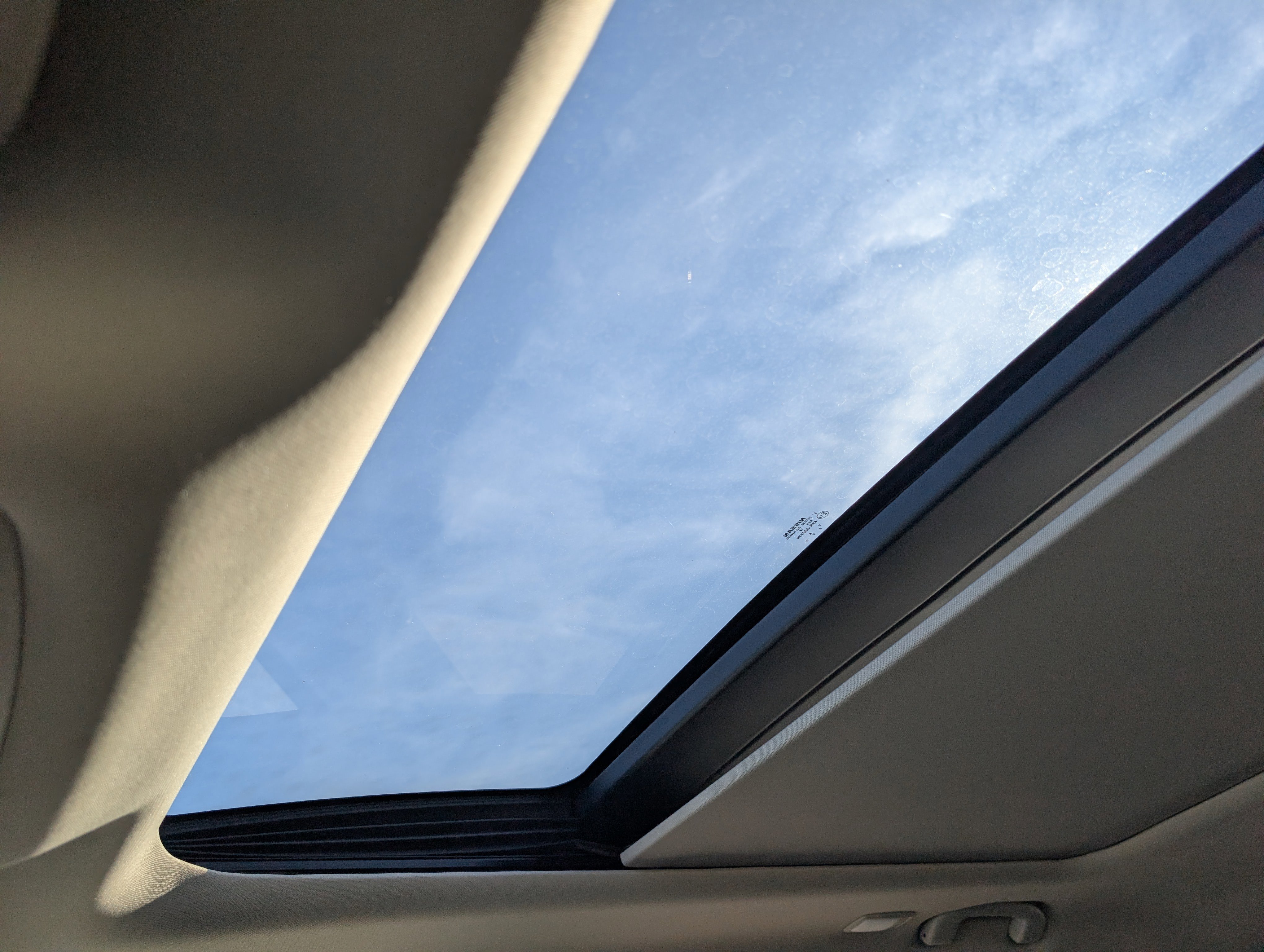 Used 2018 Nissan Murano Platinum w/ Cargo Package image 19