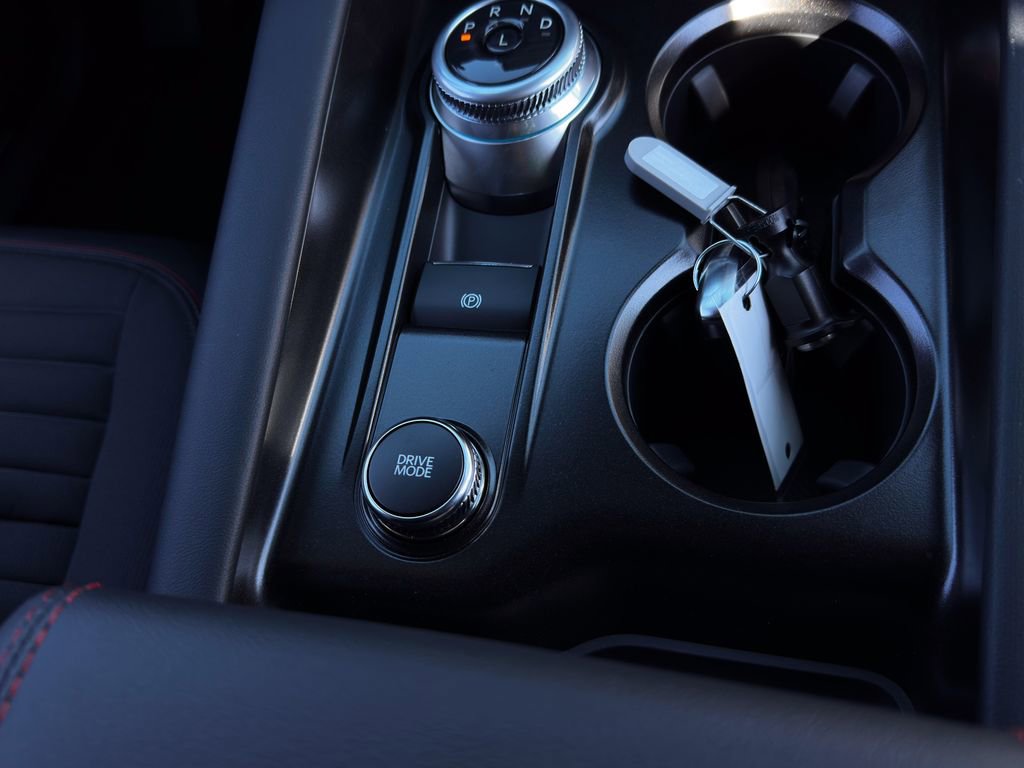 New 2026 Ford Explorer ST-Line w/ ST-Line Street Pack image 12