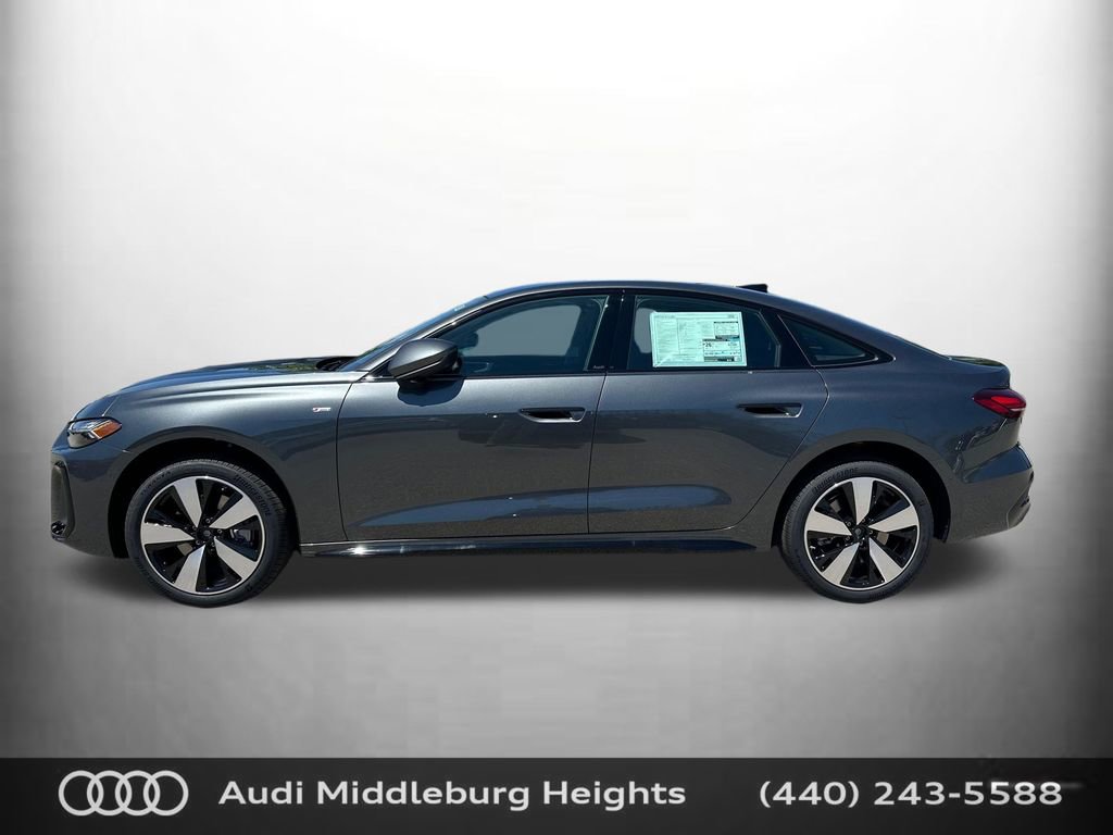 New 2026 Audi A5 2.0T Premium Plus AWD/4WD image 4