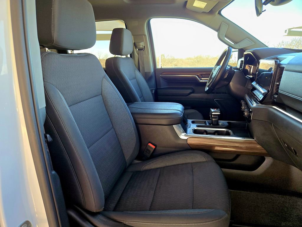 Used 2023 Chevrolet Silverado 1500 LT Trail Boss w/ Protection Package image 28